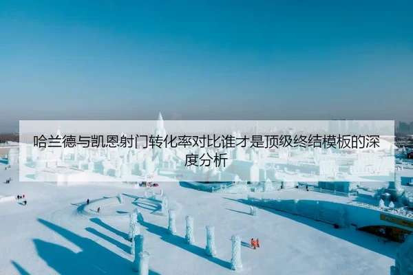 哈兰德与凯恩射门转化率对比谁才是顶级终结模板的深度分析