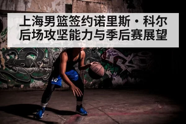 上海男篮签约诺里斯·科尔 后场攻坚能力与季后赛展望